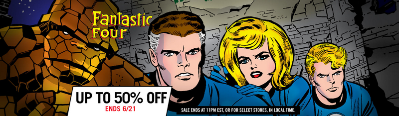 Illustration for article titled Digital Comics on the Cheap- 6/19/2015